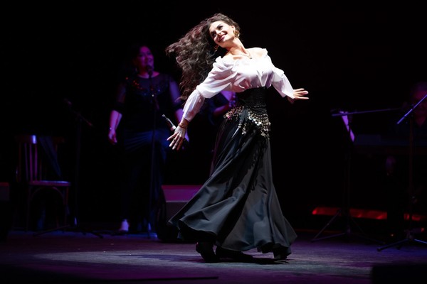 Дрома Ромэн