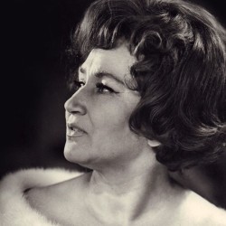 «Ирина Архипова». К 100-летию со дня рождения оперной певицы