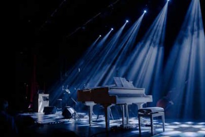 Новый год в Хогвартсе