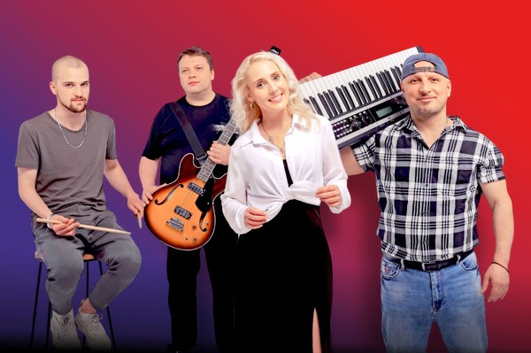 Винил. Хиты 20 века. Квартет Анны Штейн