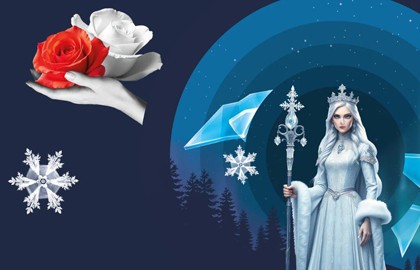 Снежная Королева