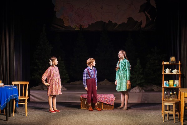 Бенгальские огни