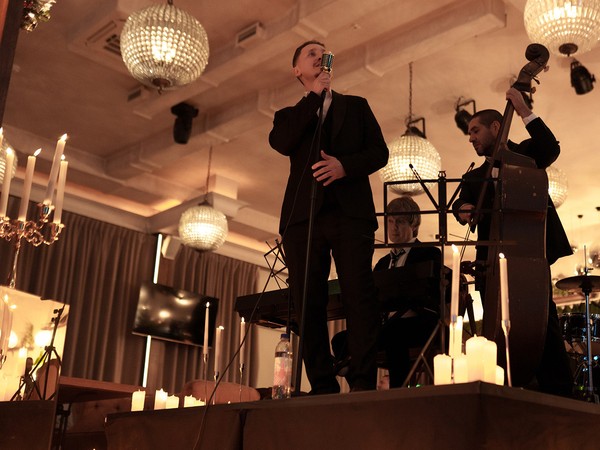 Фрэнк Синатра. Рождественские песни