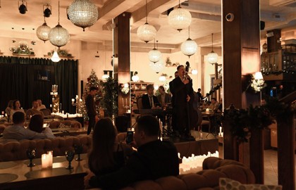 Frank Sinatra. Рождественские песни