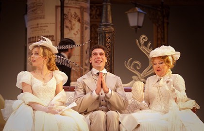 Антон Хабаров