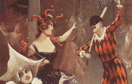 Оперная любовь-морковь. Один день из жизни театра