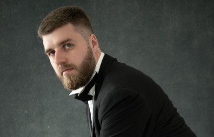 Рождественский Бах. Вокальный ансамбль «Intrada». Фестивальный барочный оркестр