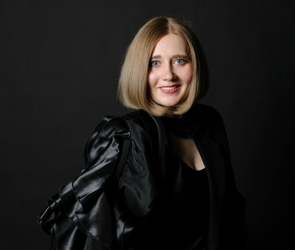 Театральный орган в усадьбе. Рождественский вечер. Орган и саксофон