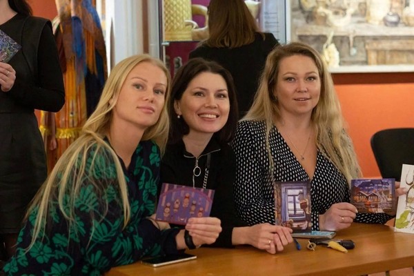 Игра «Околокультурный квиз»