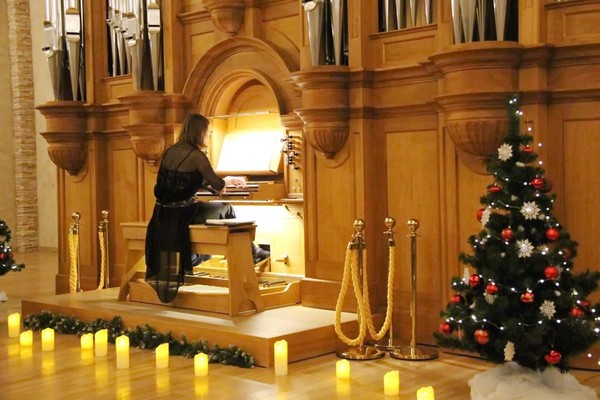 Концерт «Шедевры рока и средневековой музыки»