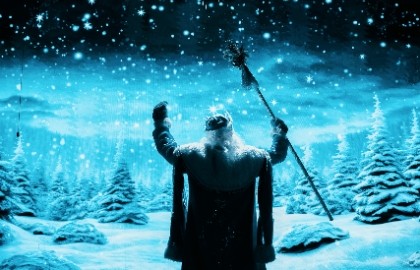 Детективное агентство «Морозко»