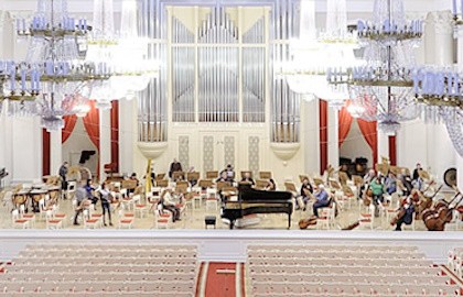 АСО, В. Овсяников