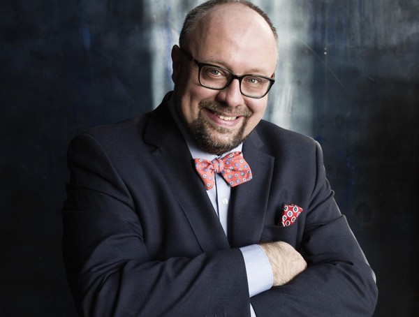 Валерий Овсяников, Александр Гиндин и АСО