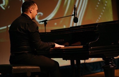 От Чайковского до Стинга