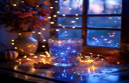 Рождество в старой Англии