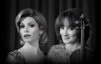 Однажды в кино. Музыка большого экрана