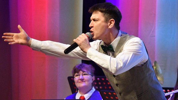 Концерт «Тролли, Русалочка и Буратино в мультпанораме»