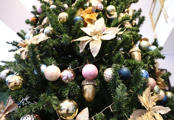 Интермедия «Три подарка для Снегурочки» и спектакль «По щучьему велению»