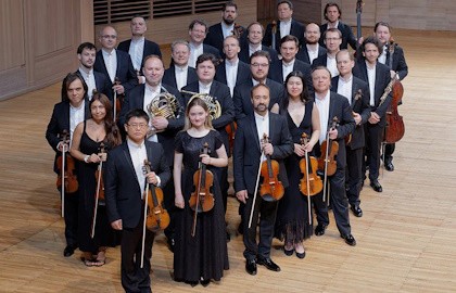 Виртуозы Москвы