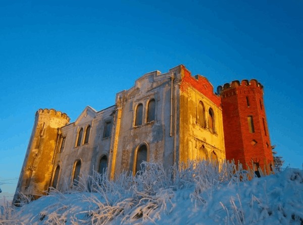 Культурный туризм