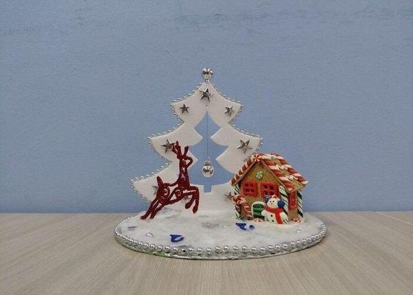 Интерактивная программа «Зимние забавы»