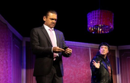 Игорь Лифанов