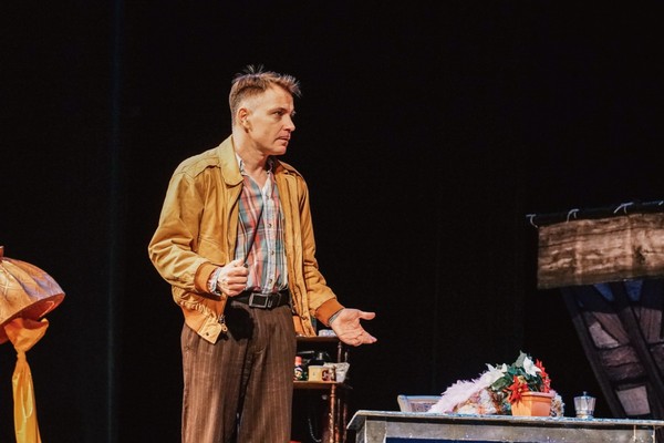 Андрей Грачёв