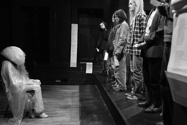 Осумбез. Реа-немиров