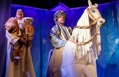 Дары четвертого волхва