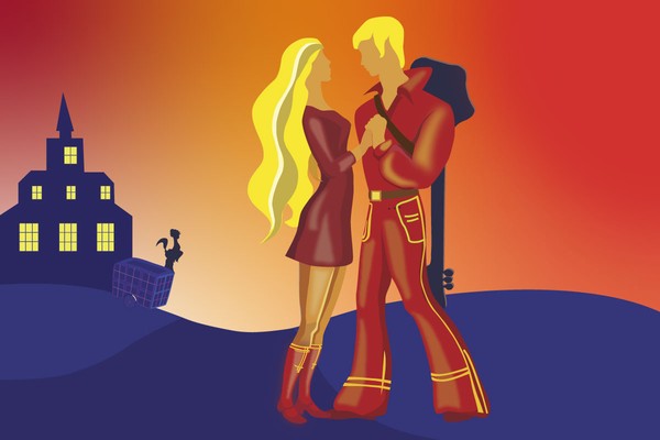 Игорь Скрипко