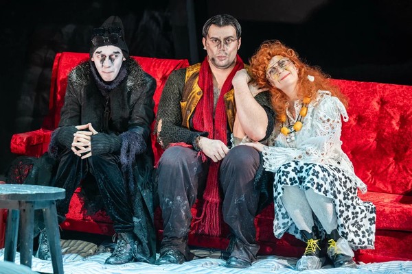 Попытка не пытка