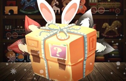 Подарок для самого