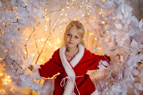 Мы шагаем в Новый год