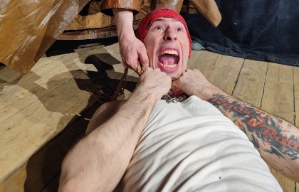 Муж моей жены