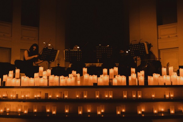 Magic Christmas Symphony