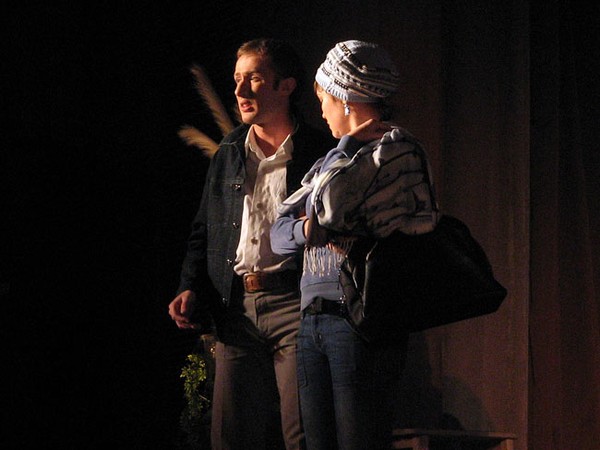 Анна Лутцева