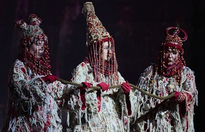 Гибель богов