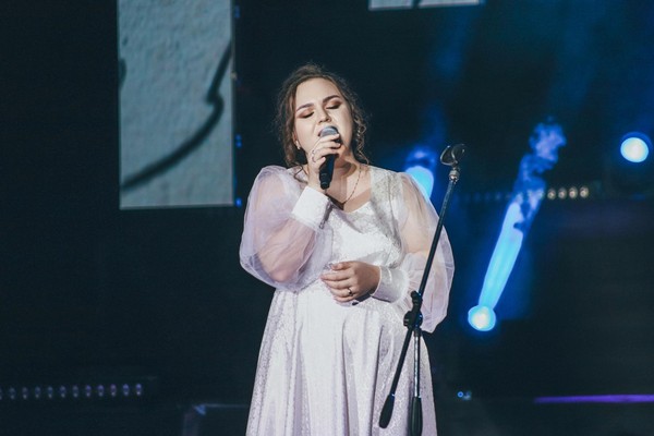 Камерный концерт «Зимний вечер»