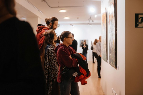 Программа «Новогодняя экскурсия по экспозициям»