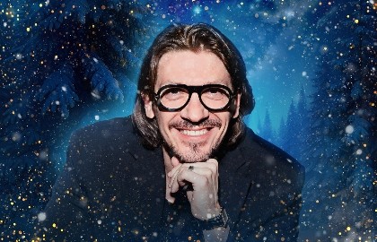 Леонид Овруцкий. Новогодние 8 Историй под звёздным небом