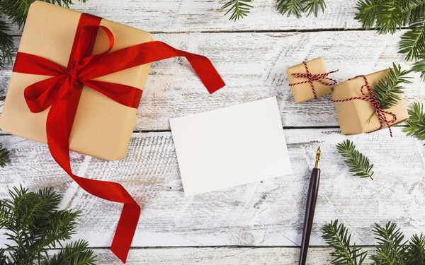 Программа «Новый год: история и традиции праздника»