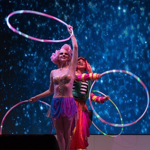 Время для счастья