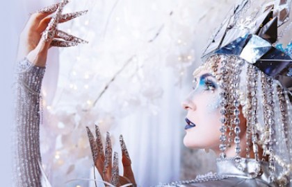 Бал у Снежной Королевы