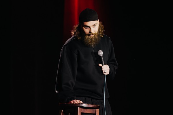 Первый приём