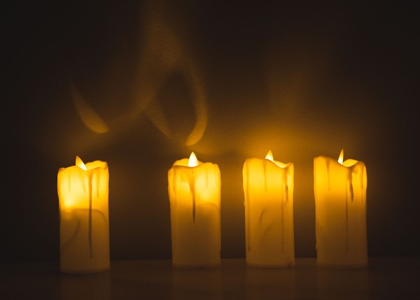 New Year & Jazz: Вечер в особняке