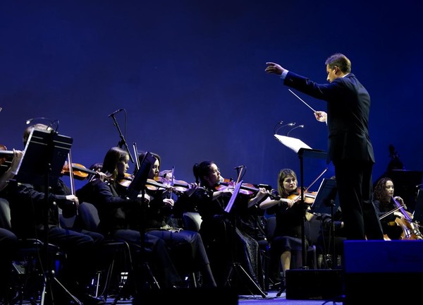 Концерт «По уши в декабре»