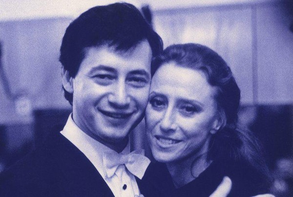 Концерт-посвящение Майе Плисецкой