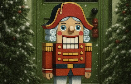 Щелкунчик и мышиный король