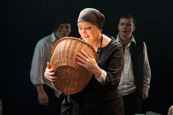 Роман Рольбин