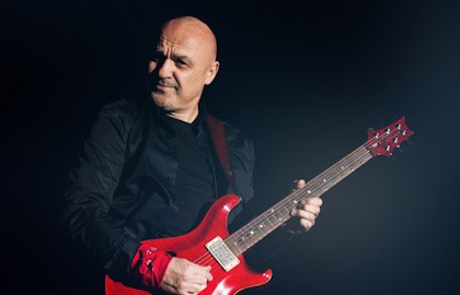 Леван Ломидзе and Blues Cousins